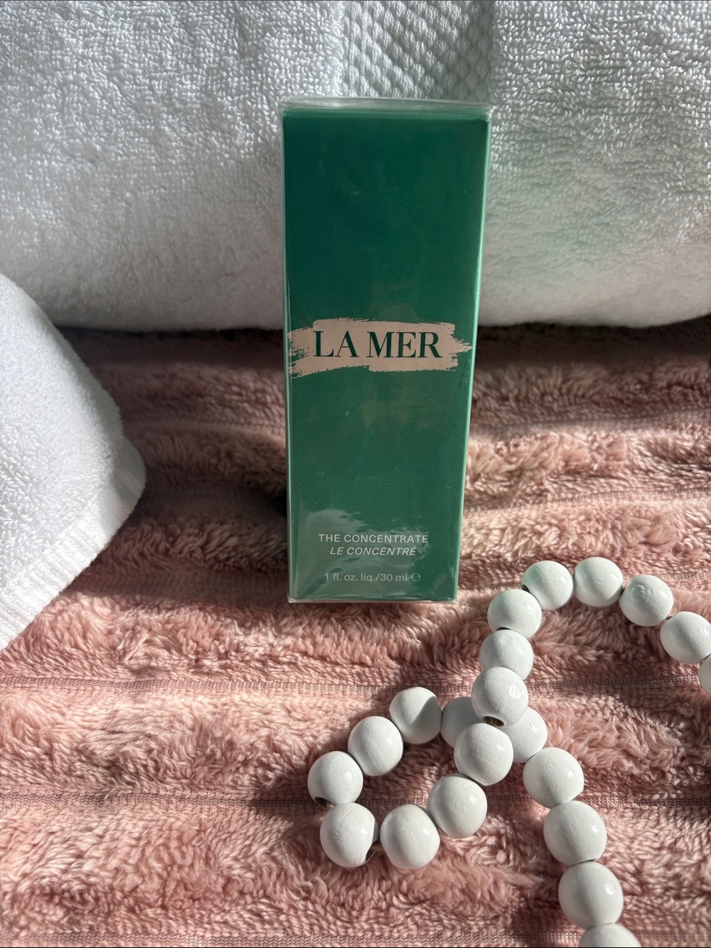 La Mer The Concentrate